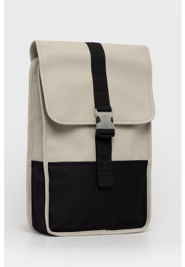Rains Раница 13700 Buckle Backpack Mini - Pepit.bg