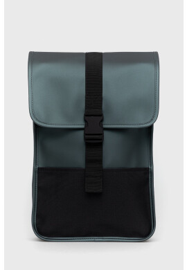 Rains Раница 13700 Buckle Backpack Mini - Pepit.bg