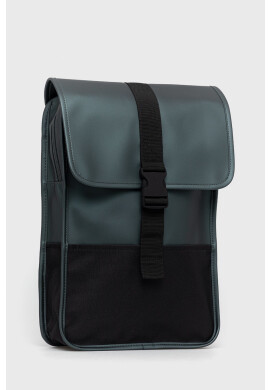 Rains Раница 13700 Buckle Backpack Mini - Pepit.bg