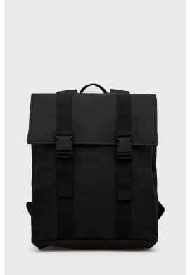 Rains Раница 13710 Buckle Msn Bag - Pepit.bg