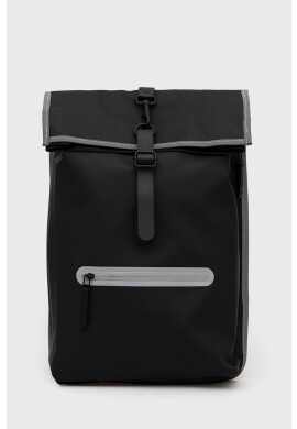 Rains Раница 14030 Rolltop Rucksack Reflective - Pepit.bg