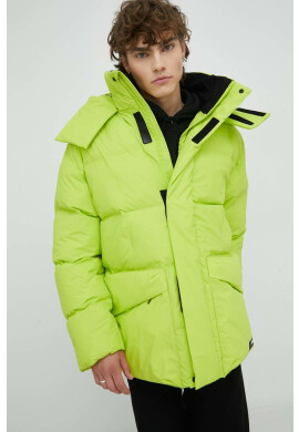Rains Яке 15010 Block Puffer Jacket - Pepit.bg