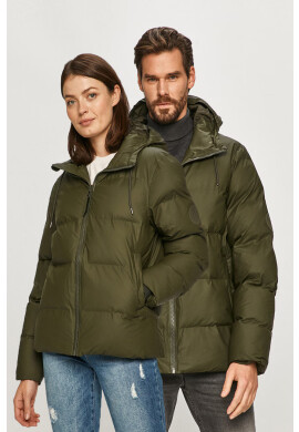 Rains Яке 1506 Puffer Jacket - Pepit.bg