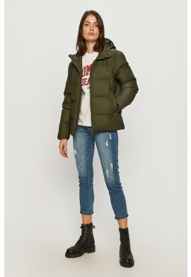 Rains Яке 1506 Puffer Jacket - Pepit.bg