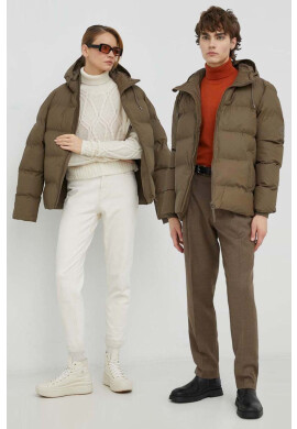 Rains Яке 15060 puffer jacket - Pepit.bg
