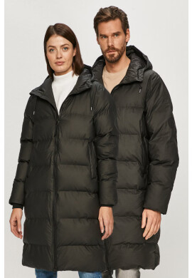 Rains Яке 1507 Long Puffer Jacket - Pepit.bg