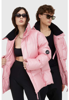 Rains Яке 15220 Boxy Puffer Jacket - Pepit.bg
