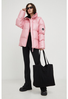 Rains Яке 15220 Boxy Puffer Jacket - Pepit.bg
