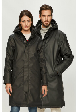Rains Яке 1526 Glacial Coat - Pepit.bg