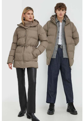 Rains Яке 15370 Puffer W Jacket - Pepit.bg