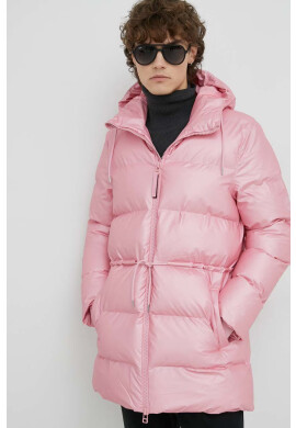 Rains Яке 15370 Puffer W Jacket - Pepit.bg