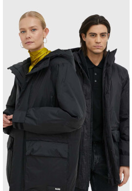 Rains Яке 15510 Alpine Nylon Parka - Pepit.bg