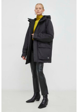 Rains Яке 15510 Alpine Nylon Parka - Pepit.bg