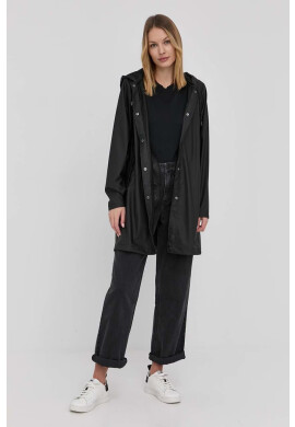 Rains Яке 18340 A-line Jacket - Pepit.bg