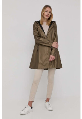 Rains Яке 18340 A-line Jacket - Pepit.bg
