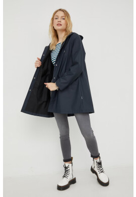 Rains Яке 18340 A-line Jacket - Pepit.bg