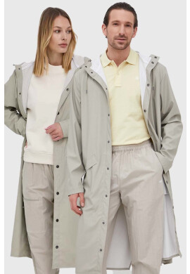Rains Яке 18360 Longer Jacket - Pepit.bg
