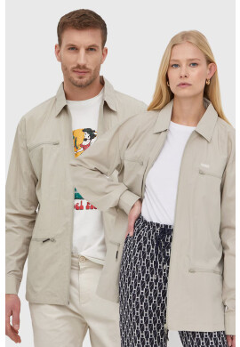 Rains Яке 18690 Woven Shirt - Pepit.bg