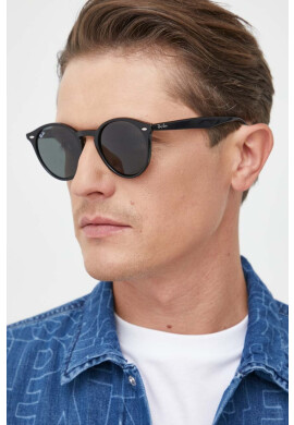 Ray-Ban Очила 0RB2180.601/71.51. - Pepit.bg
