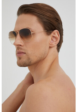Ray-Ban Очила Aviator Gradient - Pepit.bg