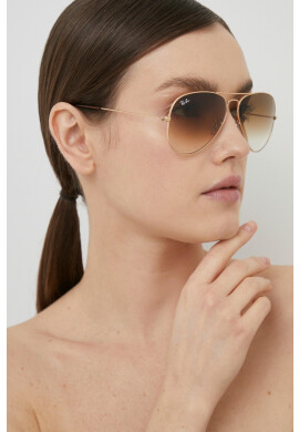 Ray-Ban Очила Aviator Gradient - Pepit.bg