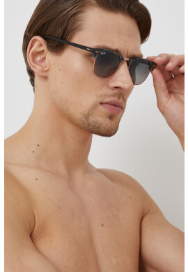 Ray-Ban Очила Clubmaster - Pepit.bg