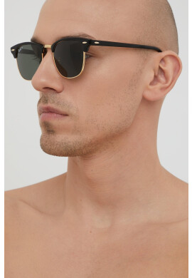 Ray-Ban Очила Clubmaster - Pepit.bg