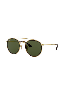 Ray-Ban Очила Round Double Bridge - Pepit.bg