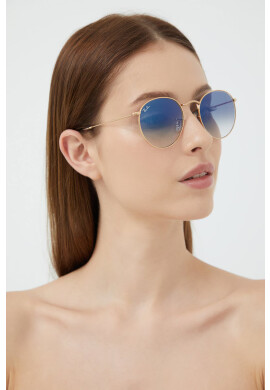 Ray-Ban Очила Round Metal - Pepit.bg