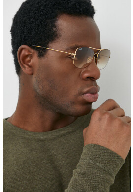 Ray-Ban Слънчеви очила 0RB3799 в кафяво - Pepit.bg