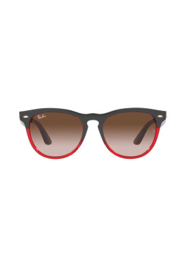 Ray-Ban Слънчеви очила 0RB447 в розово - Pepit.bg