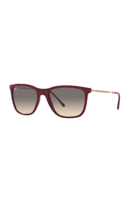 Ray-Ban Слънчеви очила дамски в бордо - Pepit.bg