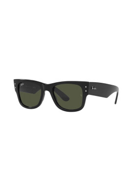 Ray-Ban Слънчеви очила в черно - Pepit.bg