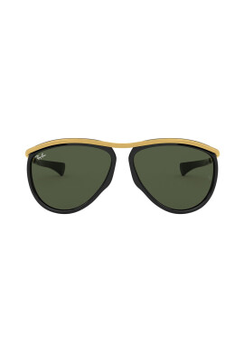 Ray-Ban Слънчеви очила в златисто - Pepit.bg