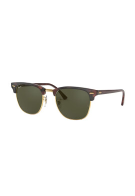 Ray-Ban Слънчеви очила в кафяво - Pepit.bg