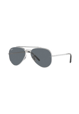 Ray-Ban Слънчеви очила в сребристо - Pepit.bg