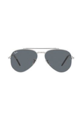 Ray-Ban Слънчеви очила в сребристо - Pepit.bg