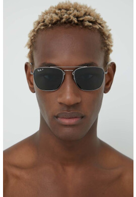 Ray-Ban Слънчеви очила в черно - Pepit.bg