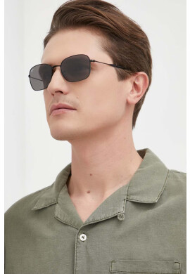 Ray-Ban Слънчеви очила в черно - Pepit.bg