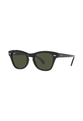 Ray-Ban Слънчеви очила в черно - Pepit.bg