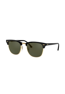 Ray-Ban Слънчеви очила в черно - Pepit.bg