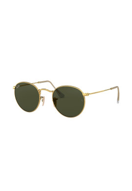 Ray-Ban Слънчеви очила в златисто - Pepit.bg
