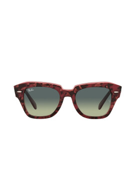 Ray-Ban Слънчеви очила дамски в бордо - Pepit.bg