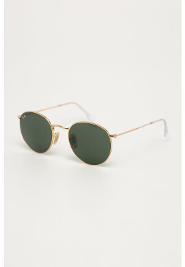 Ray-Ban Слънчеви очила в златисто - Pepit.bg