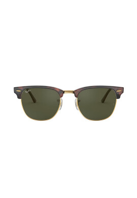 Ray-Ban Слънчеви очила в кафяво - Pepit.bg