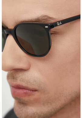 Ray-Ban Слънчеви очила в черно - Pepit.bg