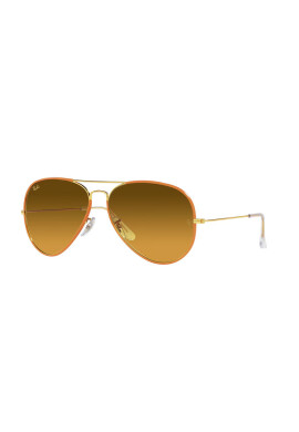 Ray-Ban Слънчеви очила в жълто - Pepit.bg