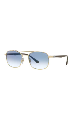 Ray-Ban Слънчеви очила в златисто - Pepit.bg