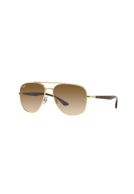 Ray-Ban Слънчеви очила в сребристо - Pepit.bg
