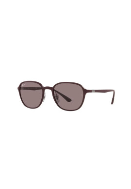 Ray-Ban Слънчеви очила в кафяво - Pepit.bg